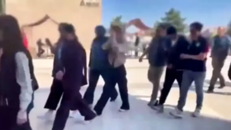 Siber Suçlara Dev Darbe: 18 İlde Eş Zamanlı Operasyon, 357 Gözaltı