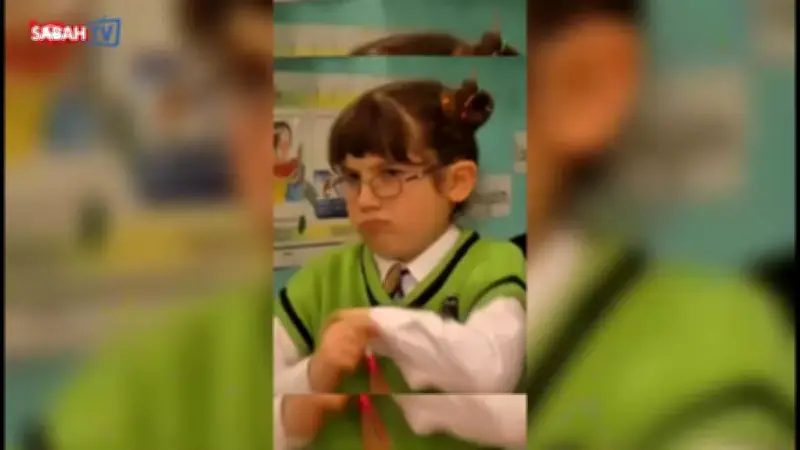 Sihirli Annem'in Buket'i yıllar sonra bambaşka bir hayat kurdu