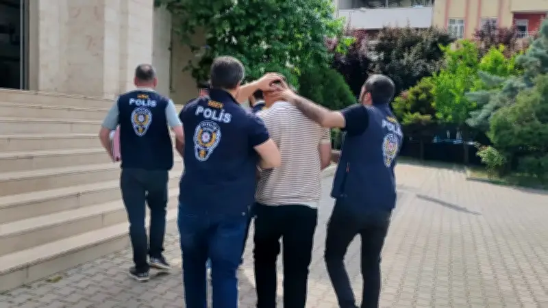 Siirt'te yasa dışı bahis operasyonu: 120 milyon TL suç geliri tespit edildi