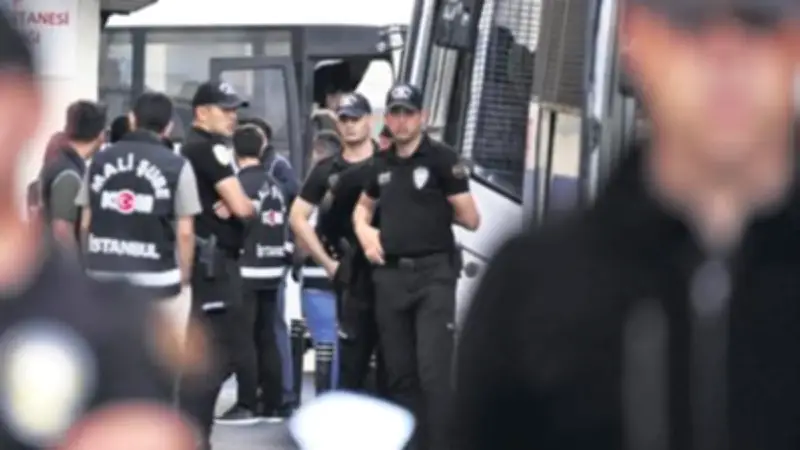 Silivri Belediye Başkanı Bora Balcıoğlu ve 10 kişi için tutuklama talebi
