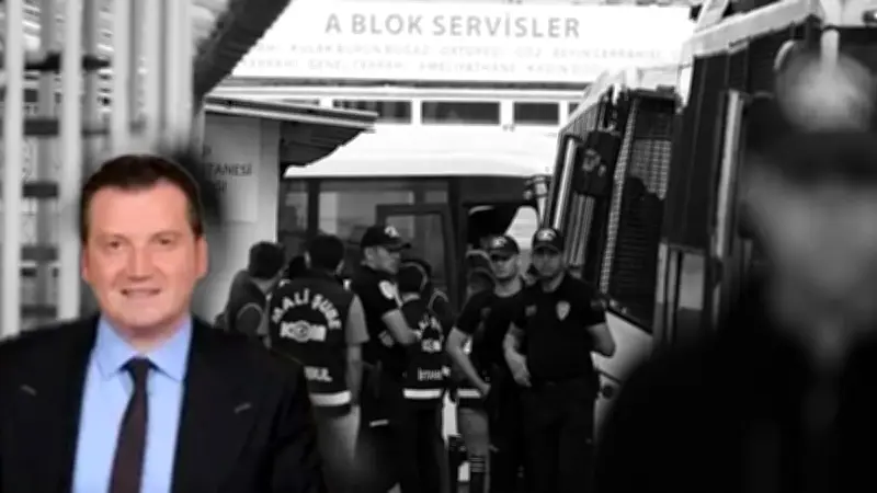 Silivri'de 450 bin dolar rüşvet skandalı! CHP'li başkan tutuklandı