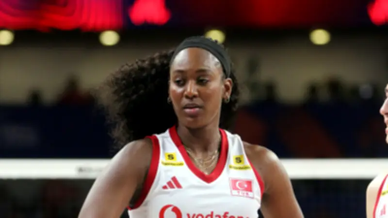 Sinead Jack-Kısal: Hiçbir Takımı Hafife Almıyoruz, En İyi Voleybolumuzu Oynamalıyız