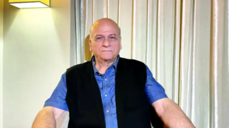 Sinema ustası Atilla Gökbörü: Milli sinema senaryolarını ben yazdım