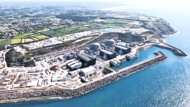 Sinop NGS İçin Güney Kore Atakta: 4 Reaktör Teklifi