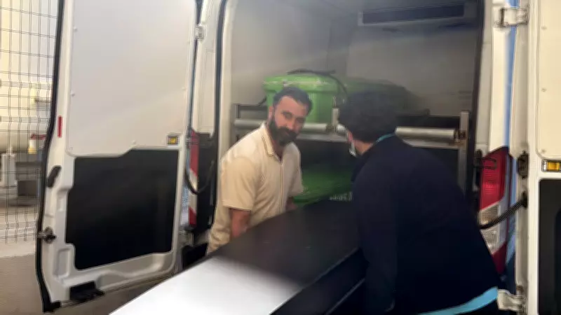 Sivas'ta 4'üncü KKKA ölümü: İstanbul'dan tatile gelen genç anne hayatını kaybetti