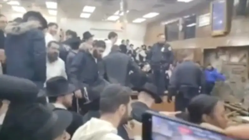 Siyonist Sapkınlığa Antisemitizm Kalkanı! Yahudi Lobileri Medyayı Susturdu