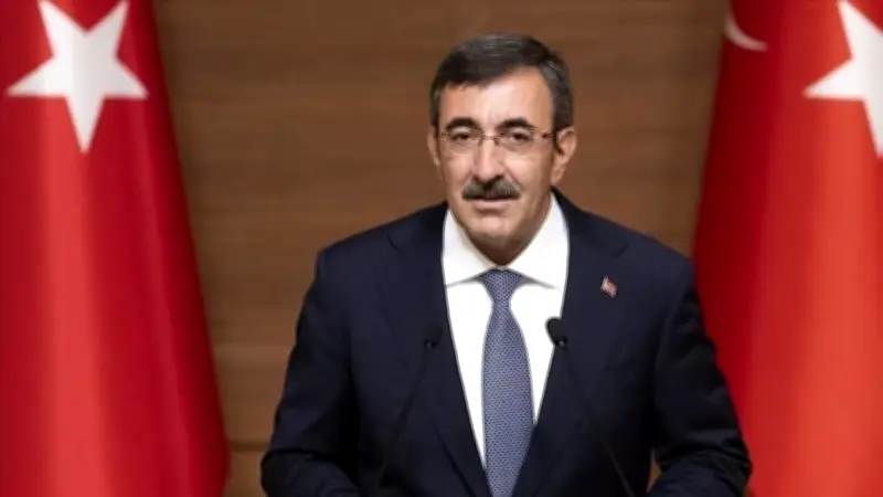 İşsizlikte tek hane serisi 37. aya çıktı: Cevdet Yılmaz'dan refah mesajı
