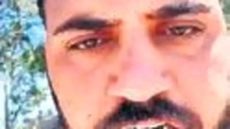 Söke cinayetinde katil zanlısından itiraf videosu ortaya çıktı