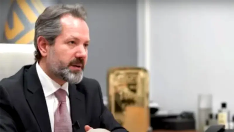 İslam Memiş'ten altın ve gümüş uyarısı: Ne dip ne de rekorlar bitmedi