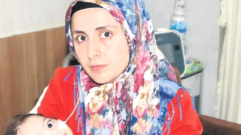 SMA Hastası Afra Sıla İçin Zaman Daralıyor: Aile Yardım Bekliyor