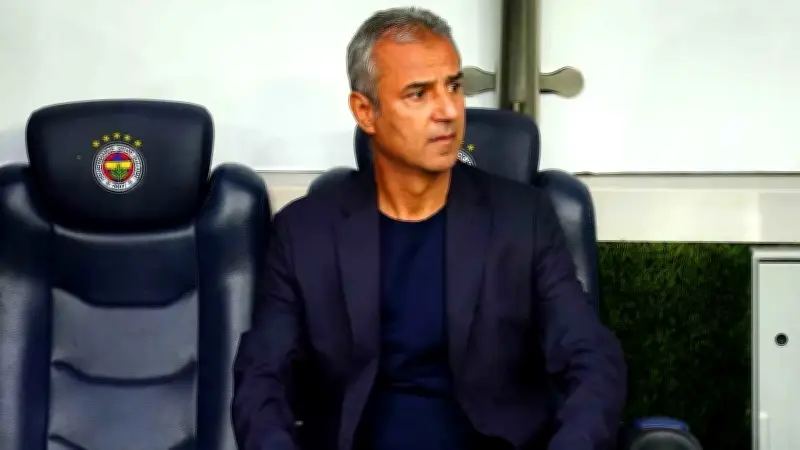İsmail Kartal: Taraftar Desteğiyle Şampiyon Olacağız