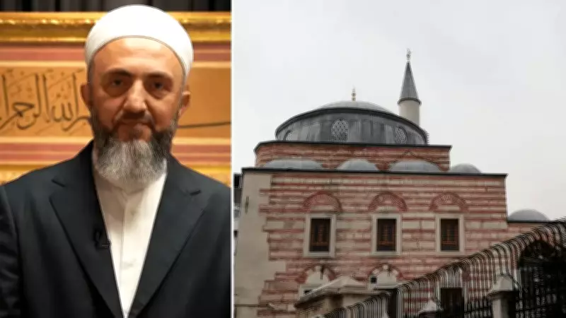 İsmailağa Vakfı'ndan asılsız iddialara sert tepki