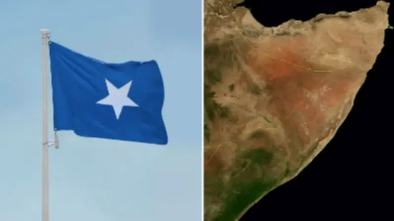 Somali 20 uluslararası denizcilik sözleşmesine katıldı