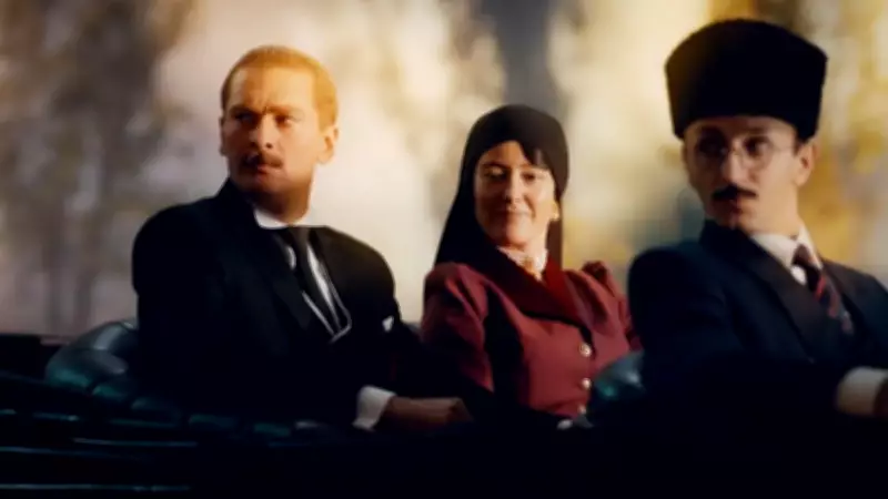 Son Akşam Yemeği Filmi Oyuncuları ve Konusu: Bu Akşam TV'de!