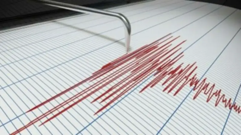 Son Dakika: AFAD Açıkladı! İzmir Foça'da 3.7 Büyüklüğünde Deprem
