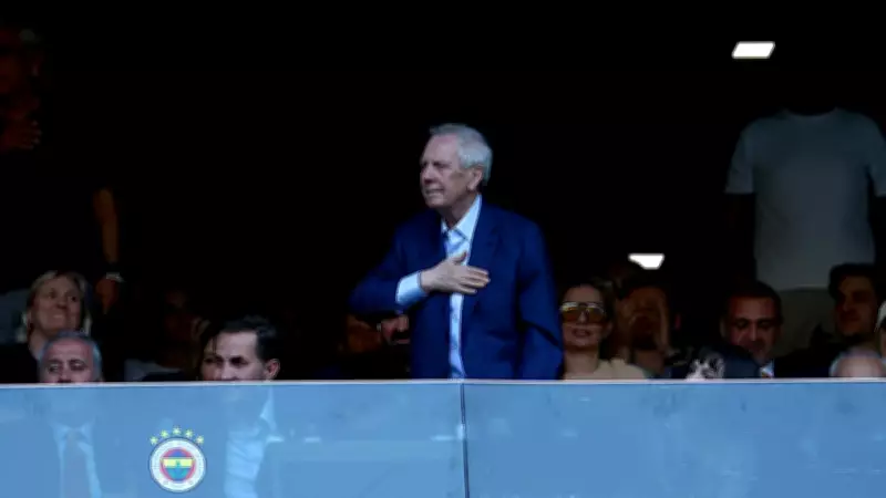 Son dakika: Aziz Yıldırım'dan Atletico Madrid yıldızına transfer kancası! Ayrılmak istiyor