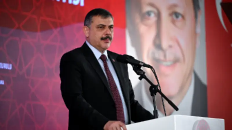Son dakika: İçişleri Bakanı Mustafa Çiftçi'den LGS açıklaması! 29 bin 103 personel görev yapacak