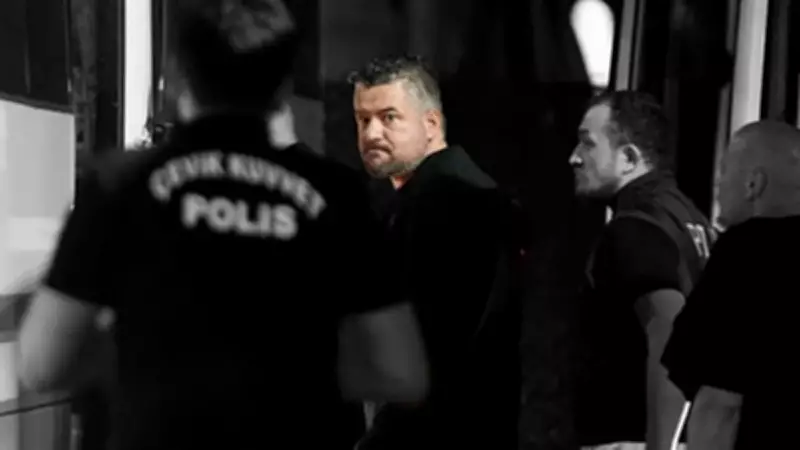 SON DAKİKA: Buca Belediye Başkanı Görkem Duman görevden uzaklaştırıldı