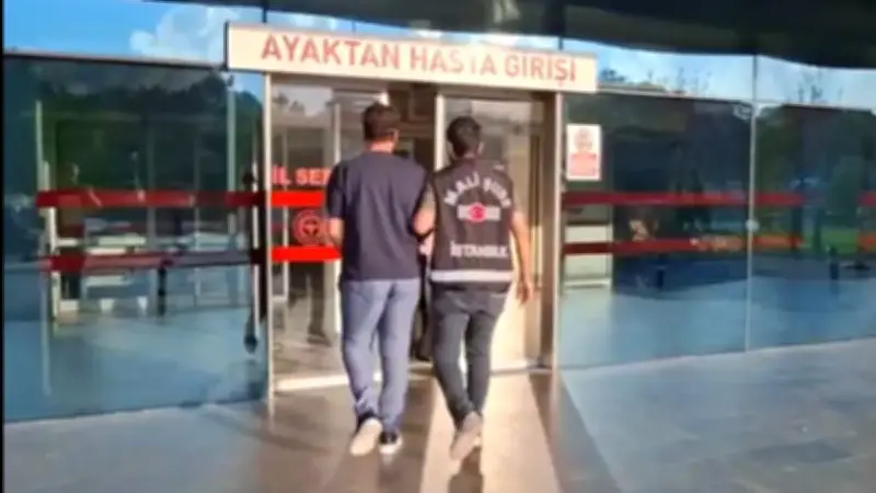 SON DAKİKA: Şile Belediyesi'ne 3. dalga rüşvet operasyonu: 16 gözaltı