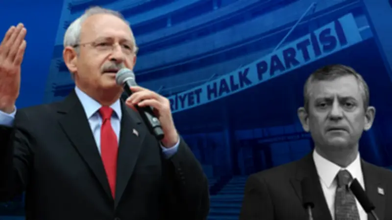 SON DAKİKA: Kılıçdaroğlu'ndan yeni ihraç hamlesi! 6 il başkanı disipline sevk edildi
