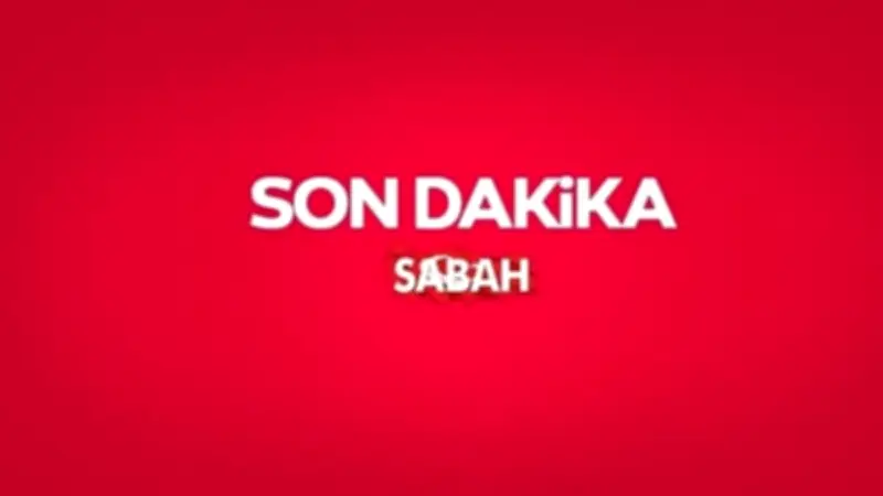 SON DAKİKA: Tuzla'da tersanede gemide yangın çıktı!