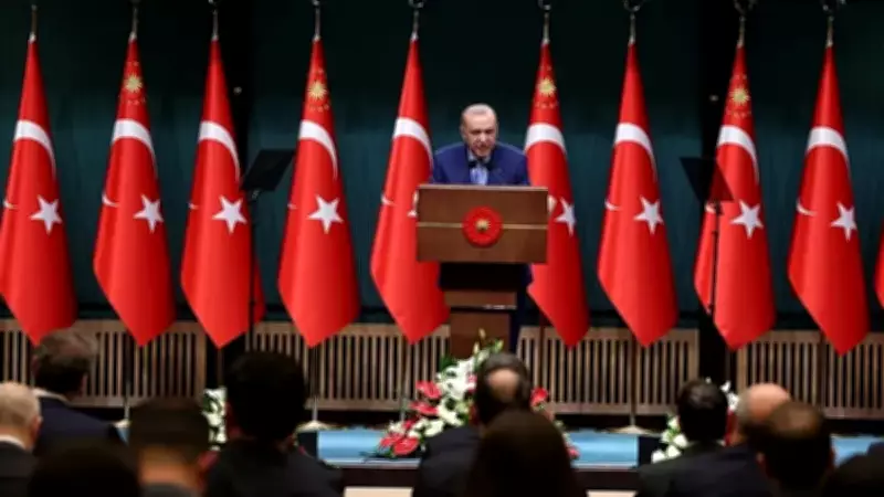 Son Kabine Toplantısı Kararları 1 Haziran 2026: Erdoğan'ın Konuşmasındaki Öne Çıkanlar
