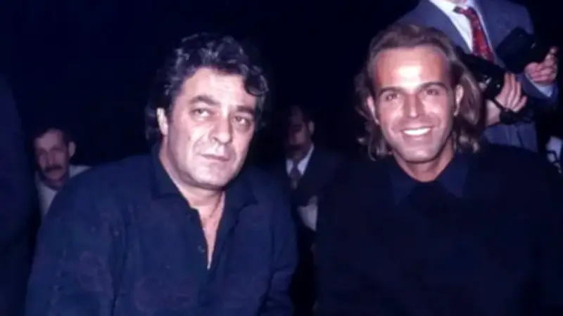 Soner Arıca'dan Dayısı Kadir İnanır'a Yürek Burkan Veda: 3 Günde 2 Acı