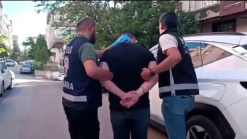 Sosyal Medyada Suç Örgütlerini Övenlere Operasyon: 258 Şüpheli Yakalandı
