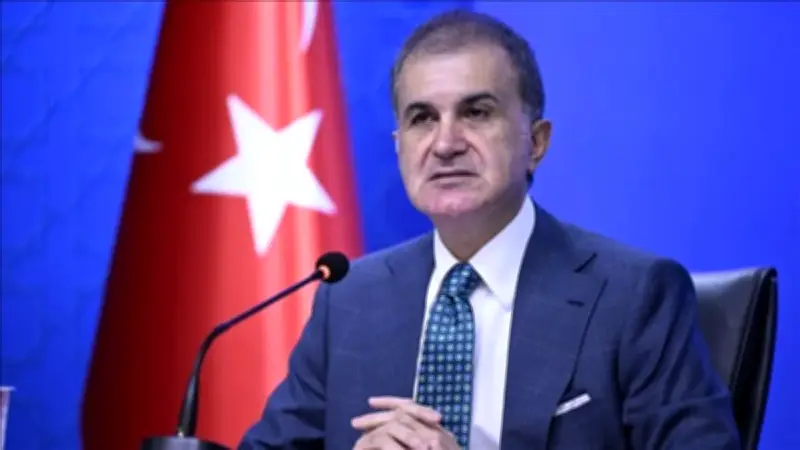 Soykırım denince akla Netanyahu gelir