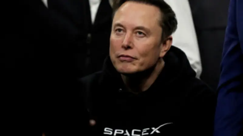 SpaceX Piyasa Değerinde Amazon'u Geride Bıraktı