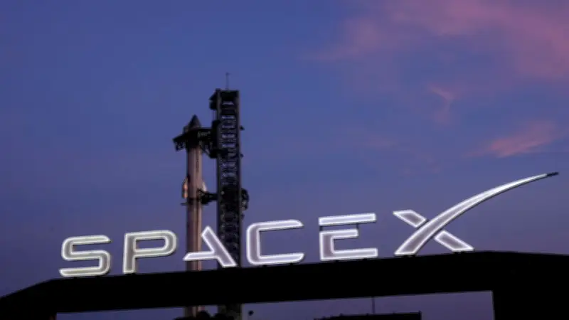 SpaceX'ten 25 milyar dolarlık rekor tahvil ihracı: 5 farklı vadede