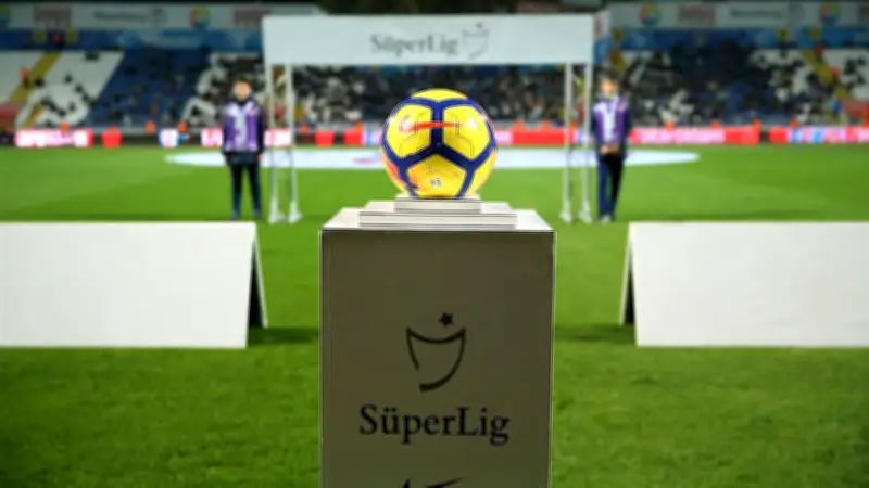 Süper Lig 2026-2027 Sezonu Başlangıç Tarihi: 14-17 Ağustos 2026