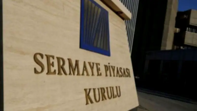 SPK, 2 Kişiye 6 Ay Süreyle Geçici İşlem Yasağı Getirdi