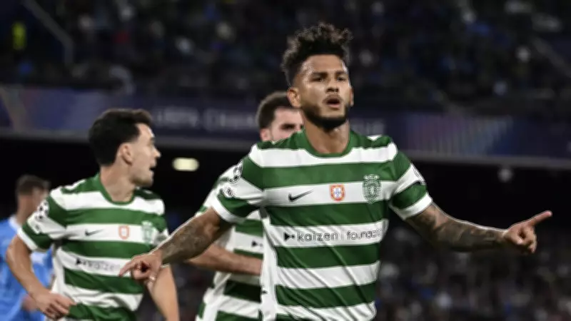 Sporting Lizbon'dan Hakan Safi'ye Luis Suarez cevabı: Bonservisi 80 milyon Euro
