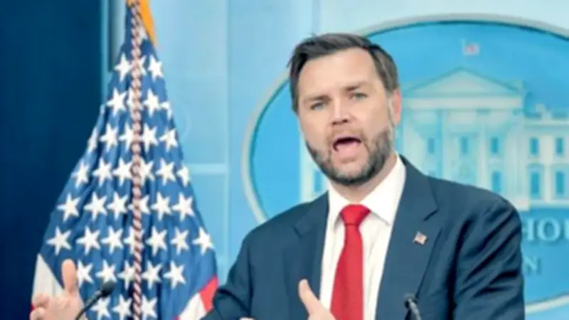 İsrail-ABD Çatlağı Büyüyor: Vance ve Trump Döneminde Gerilim Tırmanıyor