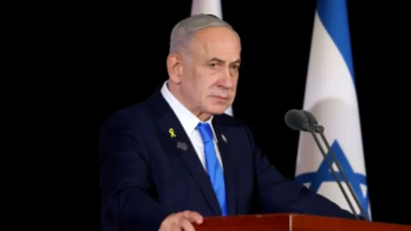 İsrail Basını: Netanyahu'da Lübnan Ateşkes Mekanizması Paniği