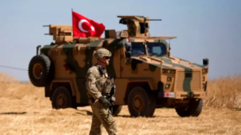 İsrail basını: Türklerin savunması hayal edilemeyecek güçte