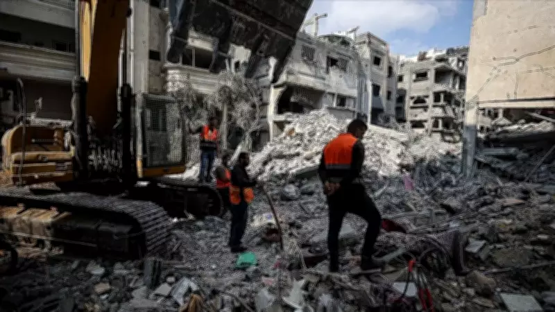 İsrail Mayıs'ta da Katliam Yaptı: 19 Çocuk 119 Filistinli Öldü