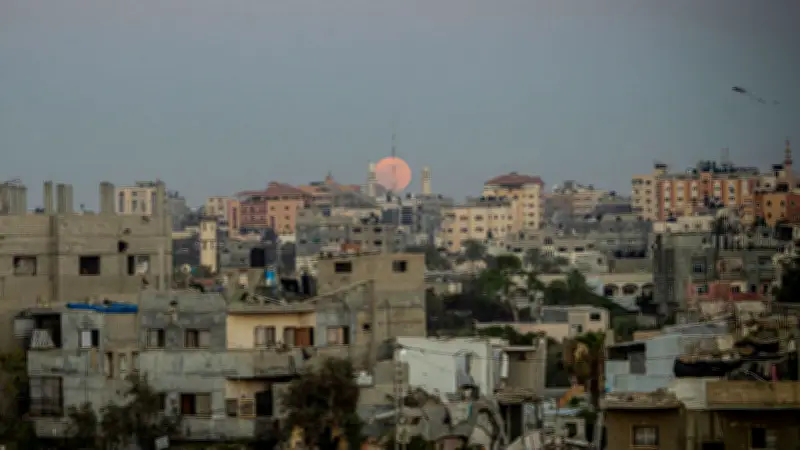 İsrail'in Gazze'ye İHA saldırısı: 3 ölü, 19 yaralı