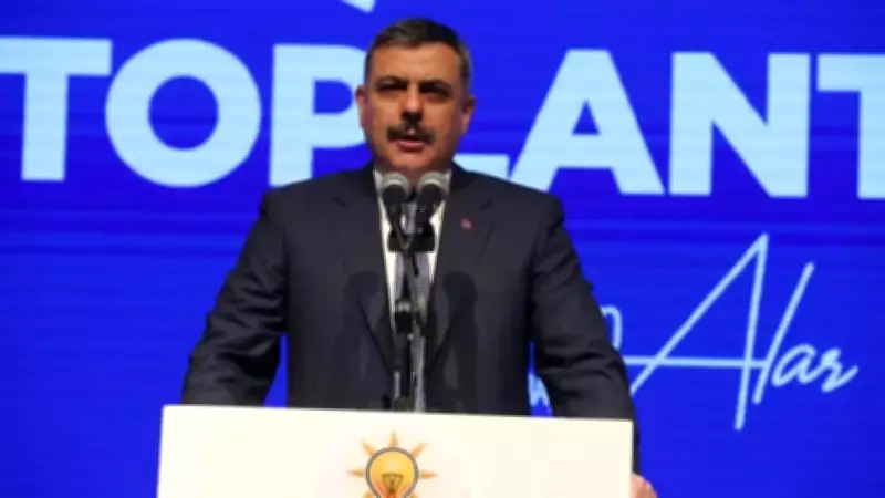 İsrailli Bakana Sert Yanıt: Kudüs Hassasiyetimizi Sorgulatmayız