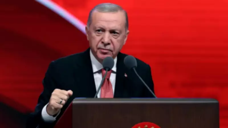İsrailli eski istihbarat şefinden çarpıcı iddia: İran'ı devirme planını Erdoğan engelledi