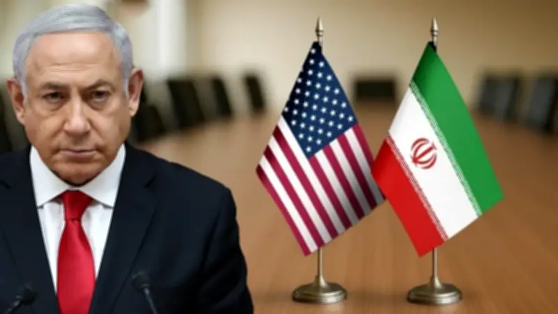 İsrailli muhaliflerden Netanyahu'ya 'hasta, etkisiz, güçsüz' eleştirisi