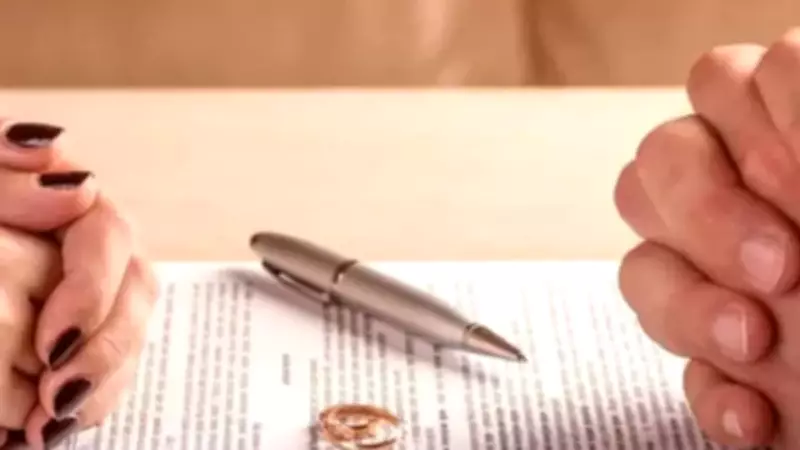 Süresiz Nafaka Kalkıyor mu? AYM Bugün Kritik Kararı Verecek