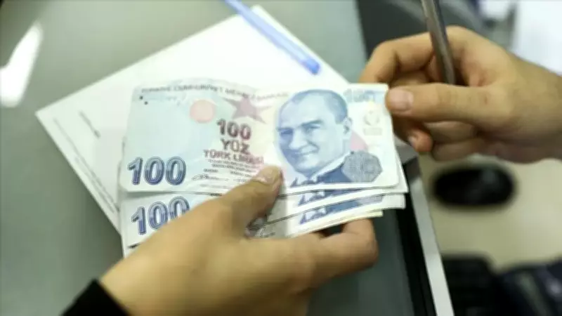 SSK ve Bağkur Emekli Promosyonları Güncellendi: En Yüksek Ödemeyi Hangi Banka Yapıyor?