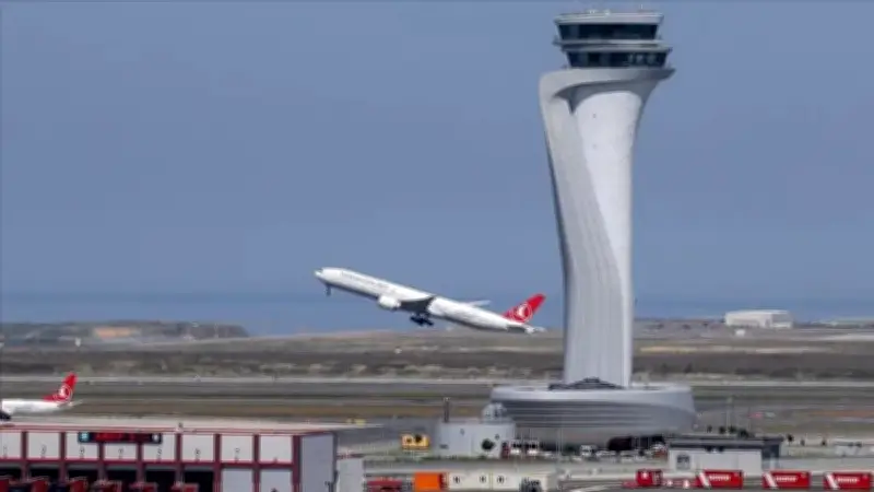 İstanbul Havalimanı Avrupa'nın Zirvesinde: Airhelp Anketi Sonuçları