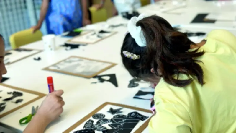 İstanbul Modern Yaz Sanat Okulu 7 Temmuz'da Başlıyor