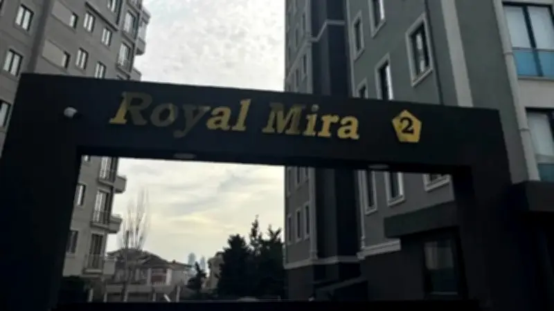 İstanbul Ümraniye'de Kapalı Otoparkta 15 Milyonluk Soygun: 2 Kilo Altın ve 55 Bin Euro Çalındı
