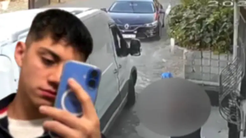 İstanbul Ümraniye'de silahlı kavgada 17 yaşındaki Arda Berk Aktaş hayatını kaybetti, 12 kişi tutuklandı
