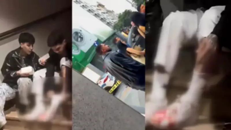 İstanbul Nişantaşı'nda Eğlence Mekanına 2 Gün Arayla 2 Silahlı Saldırı