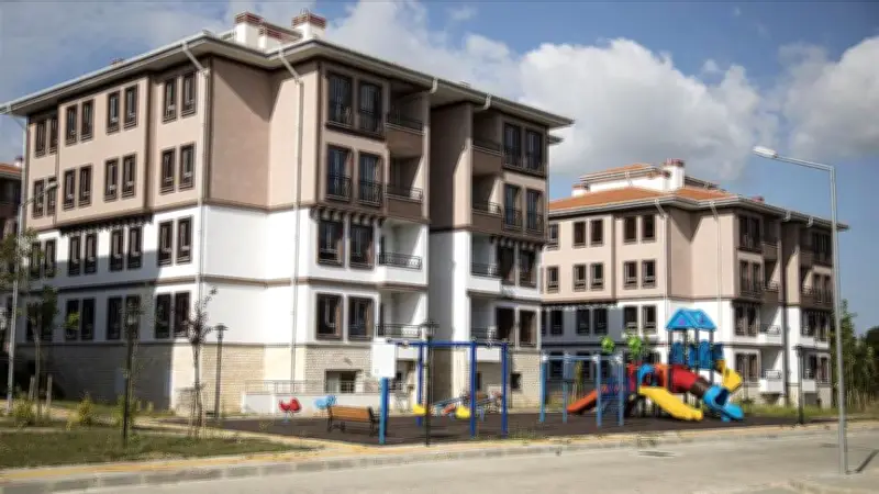 İstanbul TOKİ evleri nereye yapılacak? 2026 konutları hangi ilçelerde?